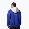 Herrenpullover Nike Jordan Brooklyn Fleece old royal/white 3
