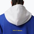 Bluza męska  Nike Jordan Brooklyn Fleece old royal/white 5