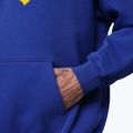 Herrenpullover Nike Jordan Brooklyn Fleece old royal/white 6