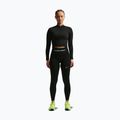 Damen-Trainingssweatshirt Nike Pro Seamless black 2