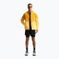 Herren-Laufjacke Nike AeroSwift Storm-Fit Aerogami university gold/citron pulse/black 2