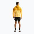 Herren-Laufjacke Nike AeroSwift Storm-Fit Aerogami university gold/citron pulse/black 3
