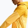 Herren-Laufjacke Nike AeroSwift Storm-Fit Aerogami university gold/citron pulse/black 6