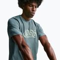 Trainings-T-Shirt Herren Nike Hyverse Dri-Fit Training mineral slate/steam 4