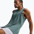 Herren-Shirt Nike Primary Dri-Fit Versatile mineral slate/mineral slate 4