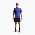 Trainings-T-Shirt Herren Nike Pro Dri-Fit Tight Fitness persian violet/black 2
