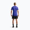 Trainings-T-Shirt Herren Nike Pro Dri-Fit Tight Fitness persian violet/black 3