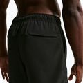 Herren-Trainingsshorts Nike N.A.C. Dri-Fit 5" black/black/dark smoke grey 6