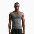 Trainings-T-Shirt Herren Nike N.A.C. TT dark smoke grey/smoke grey/heather/black