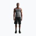 Trainings-T-Shirt Herren Nike N.A.C. TT dark smoke grey/smoke grey/heather/black 2