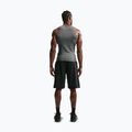 Trainings-T-Shirt Herren Nike N.A.C. TT dark smoke grey/smoke grey/heather/black 3