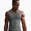 Trainings-T-Shirt Herren Nike N.A.C. TT dark smoke grey/smoke grey/heather/black 4