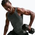 Trainings-T-Shirt Herren Nike N.A.C. TT dark smoke grey/smoke grey/heather/black 6