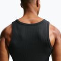 Trainings-T-Shirt Herren Nike N.A.C. TT black/white 5