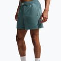 Herren-Shorts Nike Athletic Club Dri-Fit 5" mineral slate/pale ivory/mineral slate 5