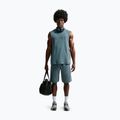 Trainings-T-Shirt Herren Nike Athletic Club Dri-Fit mineral slate/mineral slate 2