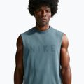 Trainings-T-Shirt Herren Nike Athletic Club Dri-Fit mineral slate/mineral slate 4