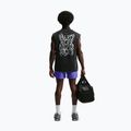 Herren-Shorts Nike Pro Training Dri-Fit 6" persian violet/black 3