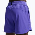 Herren-Shorts Nike Pro Training Dri-Fit 6" persian violet/black 6