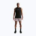 Herren-Shorts Nike Pro Training Dri-Fit 6" light violet ore/black 2