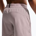 Herren-Shorts Nike Pro Training Dri-Fit 6" light violet ore/black 6