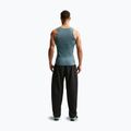Trainings-T-Shirt Herren Nike N.A.C. TT mineral slate/black 3