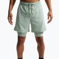 Herren-Shorts Nike Unlimited 2in1 Dri-Fit 7" steam/steam/black/steam 4