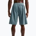 Herren-Shorts Nike Athletic Club Dri-Fit 5" mineral slate/pale ivory/mineral slate 6