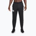 Herrenhose Nike Totality Dri-Fit Graphic black/white