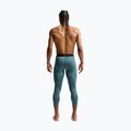 Herren-Trainingsleggings Nike Pro Dri-Fit 3/4 Tight Fitness mineral slate/black 3