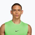 Trainings-T-Shirt Herren Nike Pro Dri-Fit Tight Sleeveless Fitness green strike/black 3