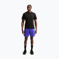 Herren-Shorts Nike Totality Dri-Fit 7" persian violet/black 2