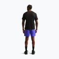 Herren-Shorts Nike Totality Dri-Fit 7" persian violet/black 3