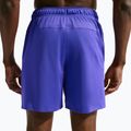 Herren-Shorts Nike Totality Dri-Fit 7" persian violet/black 6