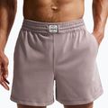 Herren-Shorts Nike Athletic Club Dri-Fit 5" light violet ore/pale ivory/light violet ore 4