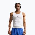 Trainings-T-Shirt Herren Nike N.A.C. TT white/black