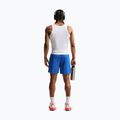 Trainings-T-Shirt Herren Nike N.A.C. TT white/black 3