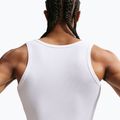 Trainings-T-Shirt Herren Nike N.A.C. TT white/black 5