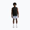 Herren-Trainingsshorts Nike N.A.C. Dri-Fit 5" hydrogen blue/black/light armory blue 2