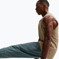 Herrenhose Nike Unlimited Dri-Fit Zippered Cuff mineral slate/black/mineral slate 3