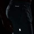 Herrenhose Nike Unlimited Dri-Fit Zippered Cuff mineral slate/black/mineral slate 5