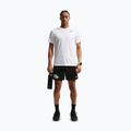 Herren-Trainingsshorts Nike Flex Dri-Fit 7" black/white 2