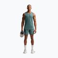 Herren-Shorts Nike Pro Training Dri-Fit 6" mineral slate/green strike 2