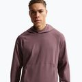 Herren-Trainingssweatshirt Nike Primary Knit Dri-Fit UV Hoodie tattoo/tattoo 4