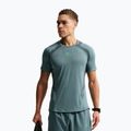Trainings-T-Shirt Herren Nike Pro Training Dri-Fit mineral slate/faded spruce/green strike
