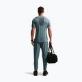 Trainings-T-Shirt Herren Nike Pro Training Dri-Fit mineral slate/faded spruce/green strike 3