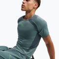 Trainings-T-Shirt Herren Nike Pro Training Dri-Fit mineral slate/faded spruce/green strike 4