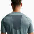 Trainings-T-Shirt Herren Nike Pro Training Dri-Fit mineral slate/faded spruce/green strike 6