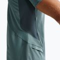 Trainings-T-Shirt Herren Nike Pro Training Dri-Fit mineral slate/faded spruce/green strike 7