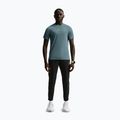 Trainings-T-Shirt Herren Nike Pro Training Dri-Fit mineral slate/green strike 2